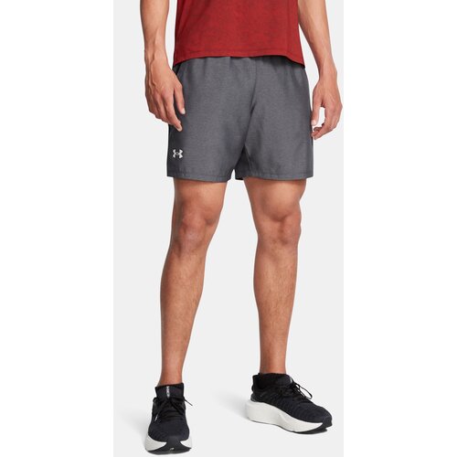 Under Armour Men's Shorts UA LAUNCH 7'' HEATHER SHORTS - Men Cijene