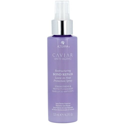 Alterna Caviar Anti-Aging Restructuring Bond Repair Sprej za Za&scaron;titu od Topline 125 ml Cijene
