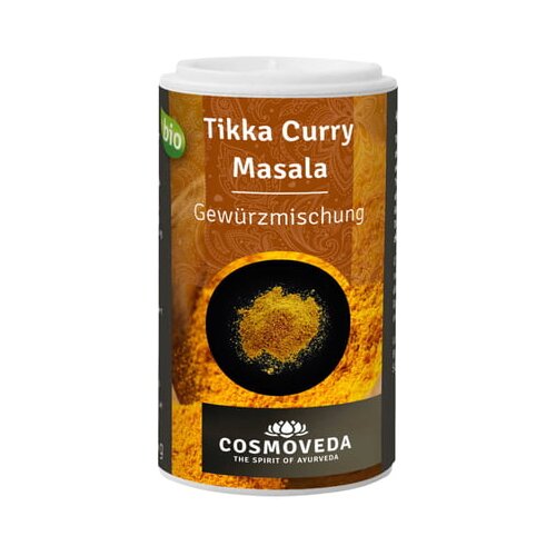 Cosmoveda BIO Tikka kari Masala - 25 g Slike