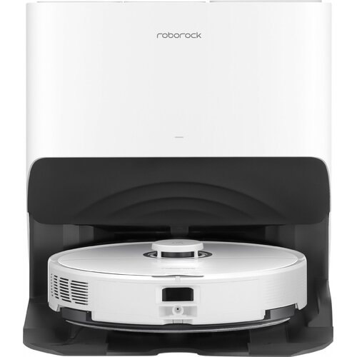 Roborock Čistilni robot S8 Pro Ultra bel, (5000542045) Cene