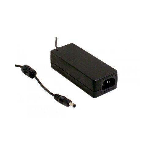 Mean Well Adapter GST40A12-P1J ,AC-DC Cene