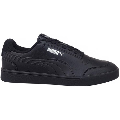 Puma Nizke superge Shuffle JR Črna Cene