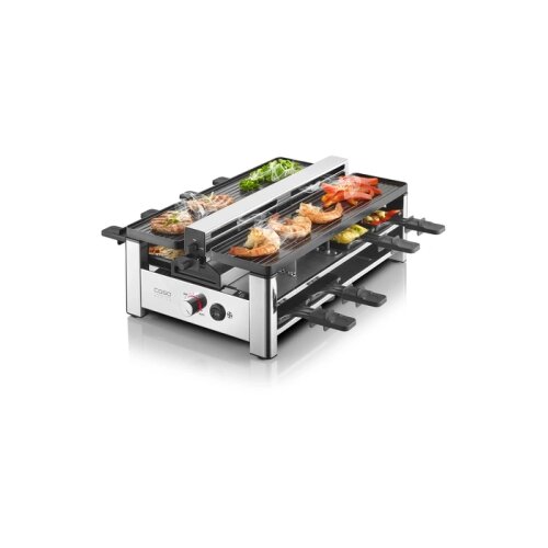 Caso Raclette AirClean žar 1500W Cene