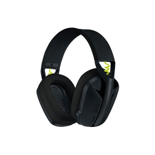 Logitech G Slu&scaron;alke Logitech G435 LIGHTSPEED Bluetooth, črne Cene