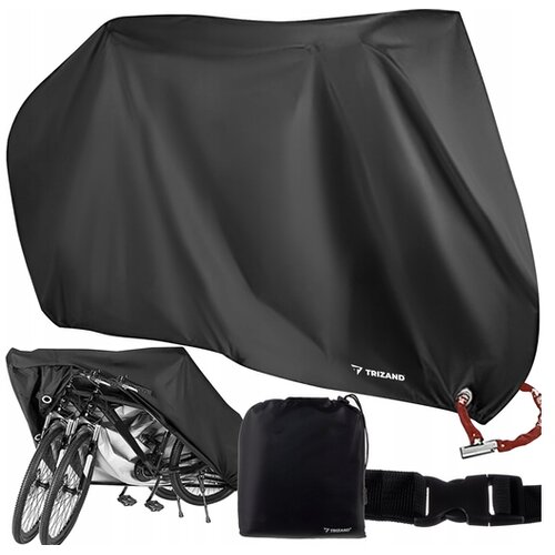 Malatec uV oxford pokrivalo za kolo skuter ali motor 190x68cm 00022271 Cene