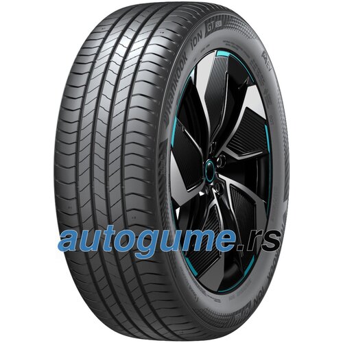 Hankook iON GT SUV (IK41A) ( 215/55 R17 98V XL 4PR EV, SBL ) letnja auto guma Slike