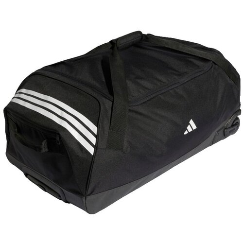 Adidas &amp;Scaron;portne torbe Baskets tiro trolley team 130 litres Črna Slike