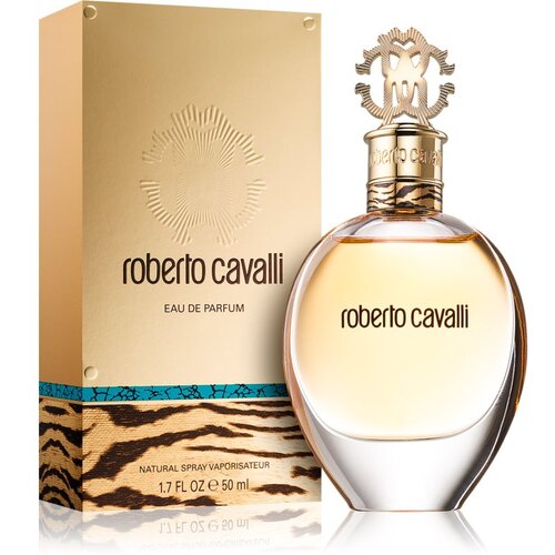 Roberto Cavalli Pour Femme parfemska voda 50 ml za žene Slike