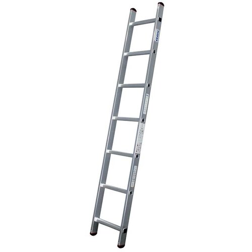 Krause Prislone Merdevine 7 Gazi&amp;scaron;ta Corda 1,95m Slike