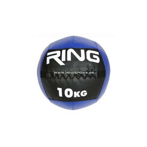 Ring Medicinka lopta 10 kg -meka WB1021-10 Slike
