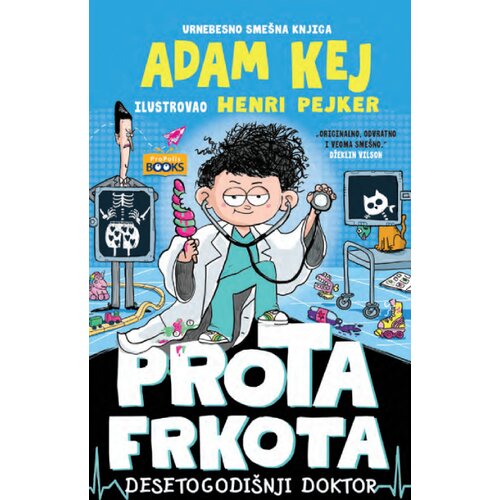  Prota Frkota Cene