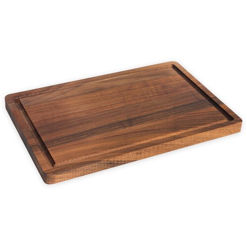 MB RETAIL GROUP Pravougaona daska 40x30 cm - orah Cene