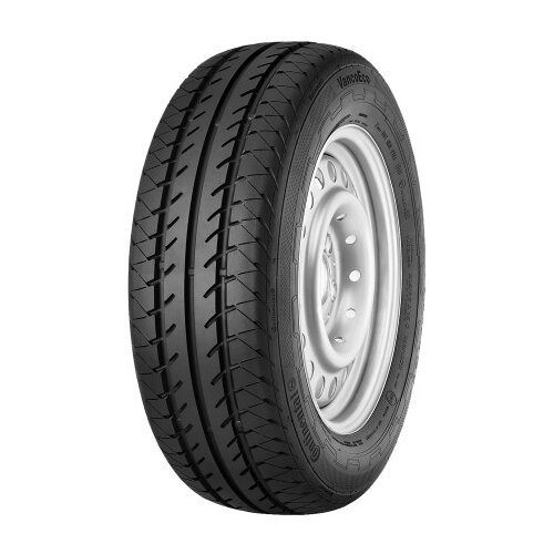 Continental letna 235/65R16C 115/113R VanContact Eco 8PR Cene
