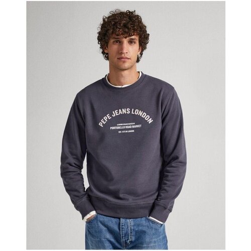 Pepe Jeans Puloverji - Črna Slike