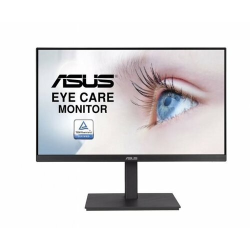 Asus VA24EQSB Monitor, 23.8", IPS, FHD 1920x1080, USB, Crni Cene