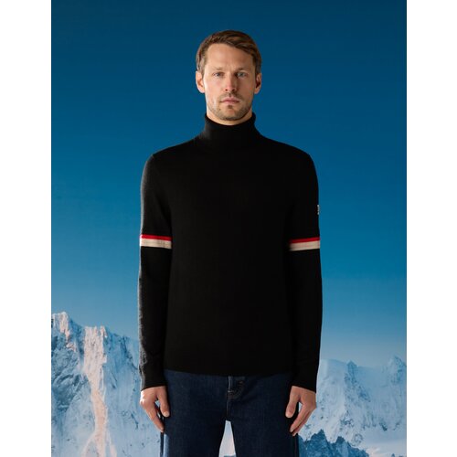 Celio Woolen turtleneck Chamonix-Mont-Blanc - Men's Cene