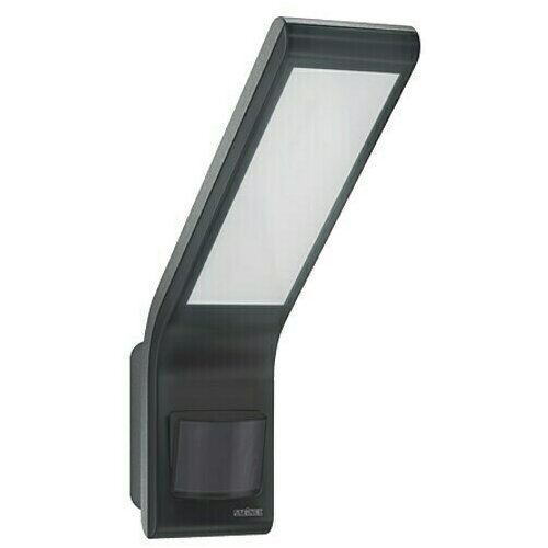 Steinel LED senzorski reflektor XLED home Slim S (7,2 W, Do x Š x V: 201 x 66 x 241 mm, IP44) Cene