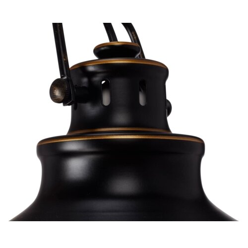  cottex A9091A - podna lampa new haven 1xE27/60W/230V Slike