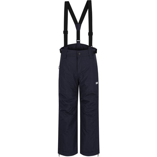 LOAP Kids ski pants FUSIK Dark blue Cene