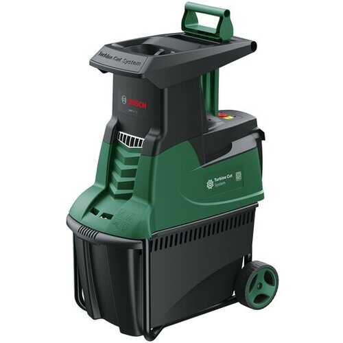 Bosch Električni drobilnik vej Axt 25 TC (2500 W, maks. debelina vej: 45 mm) Cene