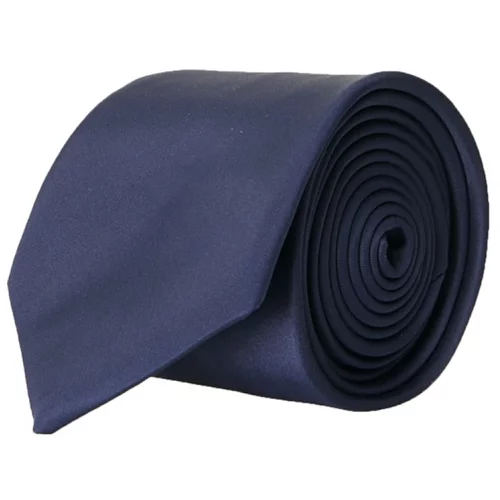ALTINYILDIZ CLASSICS Men's Navy Blue Patterned Classic Tie