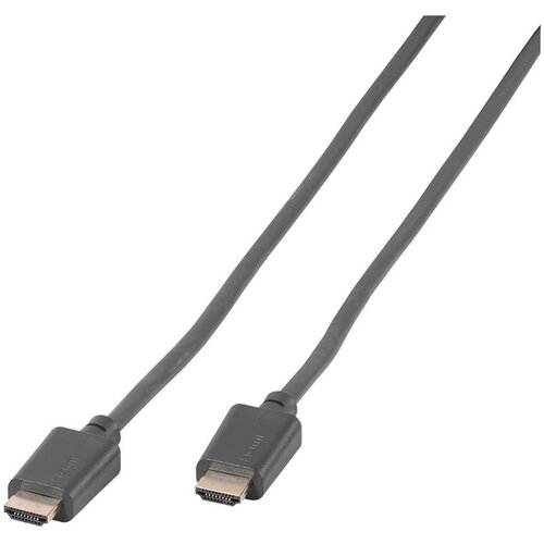 Vivanco Kabl HDMI M/M 1.5m Vv 4K gold Cene