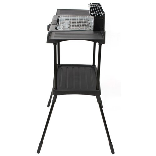 Zilan Električni žar, samostoječ, 3400W - ZLN3789 Slike