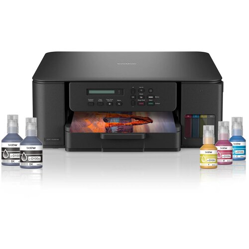 Brother DCPT535DWYJ1 Color Inkjet, (5000004302) Cene