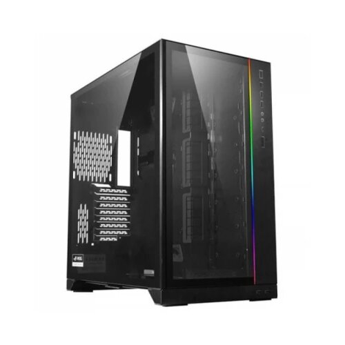 Lian Li kućište PC-O11DX Dynamic XL ROG black, O11DXL-X (ROG) Cene