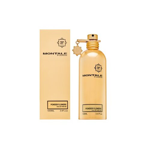 Montale Powder Flowers parfumirana voda unisex 100 ml Slike