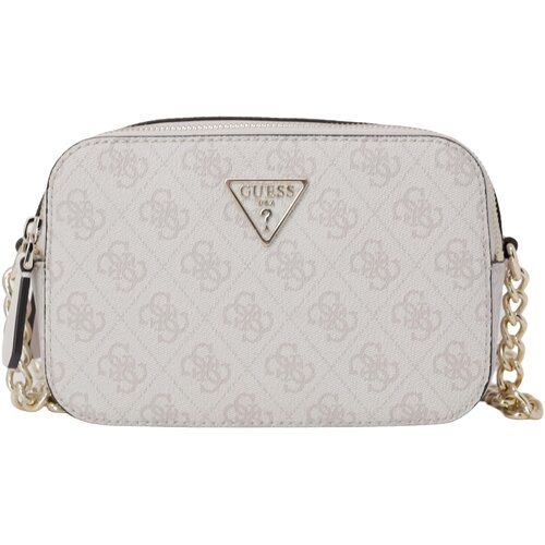 Guess NOELLE CROSSBODY CAMERA HWBD78 79140 Ružičasta Slike