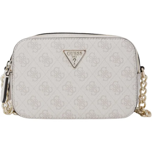 Guess NOELLE CROSSBODY CAMERA HWBD78 79140 Ružičasta