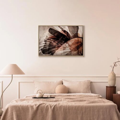  Slika - Penetrating Nature (1 Part) Wide 60x40 Slike