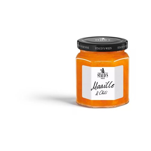  Omejena izdaja - namaz iz marelic s čilijem Cene