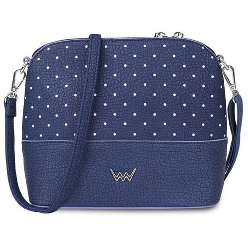 Vuch Cara Dotty Blue ženska torbica Cijene