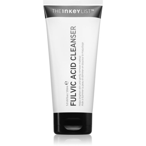 The Inkey List Fulvic Acid Cleanser gel za či&scaron;ćenje lica 150 ml Cijene