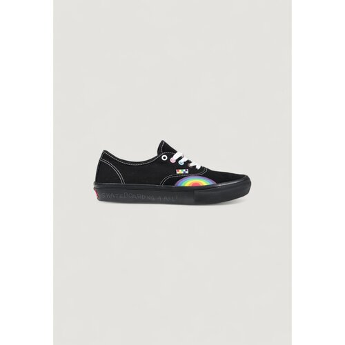 Vans MN Skate Authentic VN0A5FC8 Crna Cijene