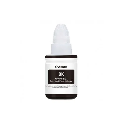 Tinta CANON GI490BK