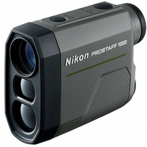 Nikon laserski daljinomer PROSTAFF 1000 Slike