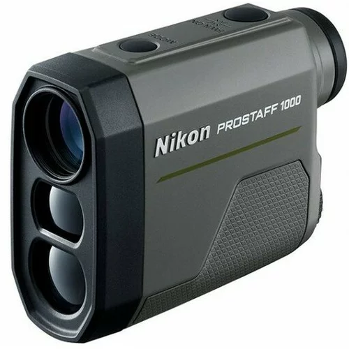 Nikon laserski daljinomer PROSTAFF 1000