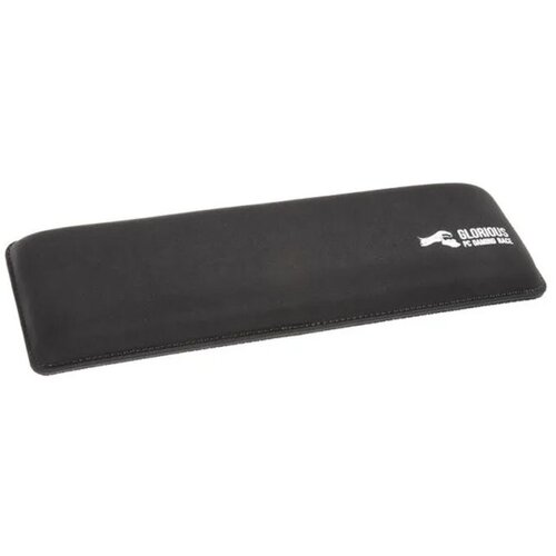 Glorious Ergonomska podloga za zglob ruke Compact - Black Cene