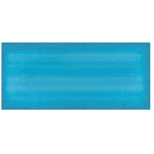 Decocer by Cinca Glow Zidna pločica Shatter (25 x 55 cm, Tirkizna, Sjaj) Cijene