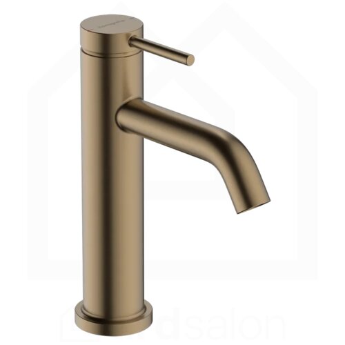 Hansgrohe Tecturis S slavina za lavabo 110 sa podsklopom EcoSmart+ bronza 73310140 Cene