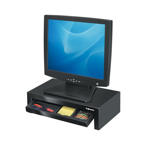 Fellowes (8038101) Designer suites postolje za monitor" Cene