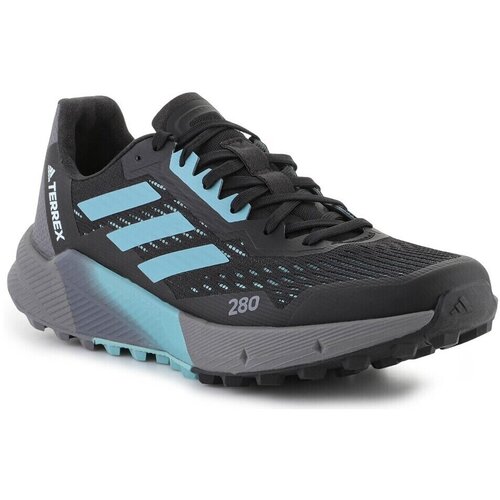 Adidas Tek & Trail Agravic Flow 2 W Črna Cene