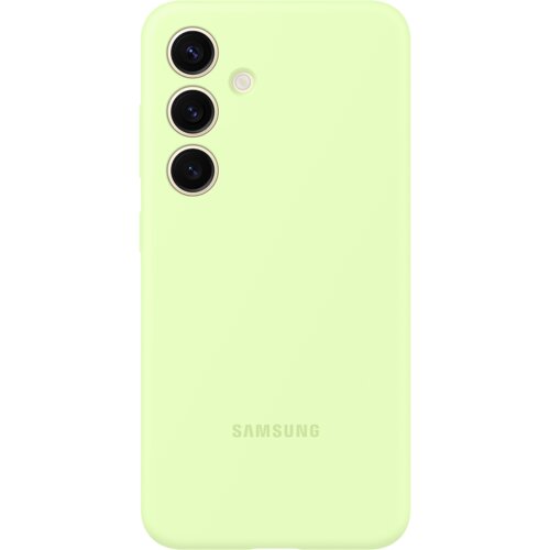 Samsung silikonska futrola za galaxy S24 EF-PS921TGEGWW Cene