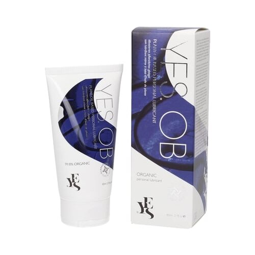 Yes Lubrikant na bazi ulja - 80 ml Cijene