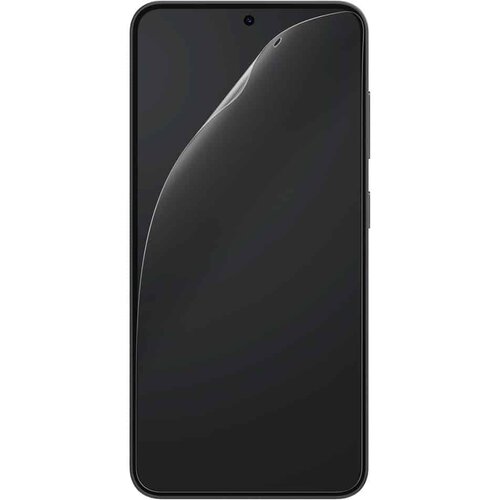 Spigen Neo Flex (2 kosa) za Samsung Galaxy S24 &amp;ndash; prozorna Slike