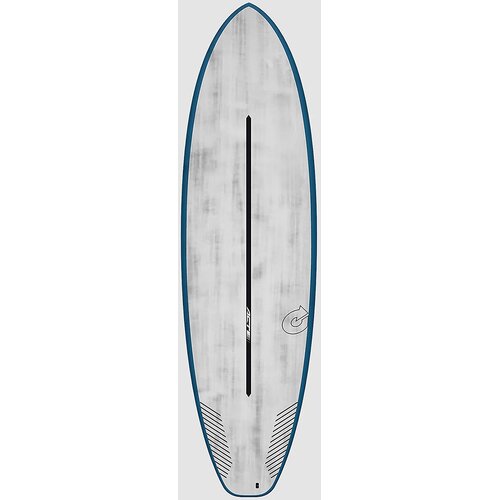 Torq Act Prepreg Bigboy23 Bluerail 7&amp;#039;2 Deska za surfanje gray Slike
