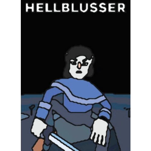 Steam Hellblusser (PC) Key GLOBAL Cene